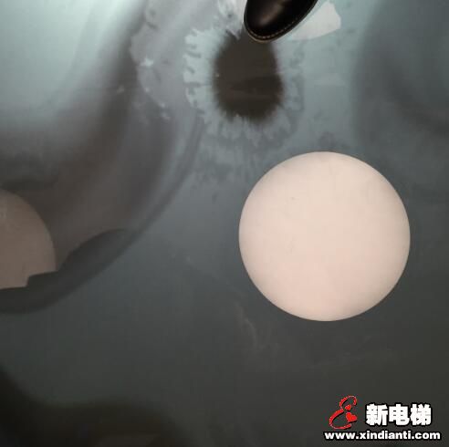 2016年中国国际电梯展――机缘与泡沫齐飞
