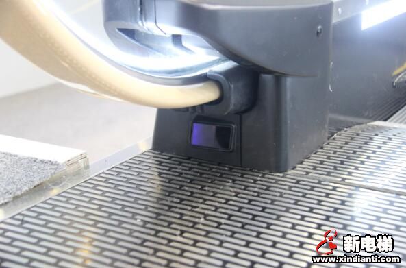 2016年中国国际电梯展――机缘与泡沫齐飞